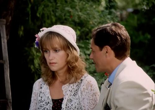 Russian romantic comedies, list - Children of Monday