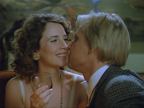 Russian romantic comedies, list - At Deribasovskaya good weather