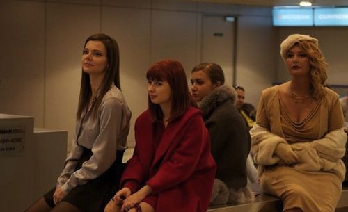 Russian romantic comedies, list - Cloushi