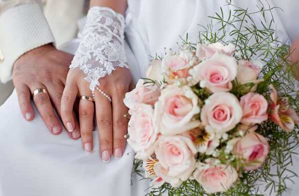 The most accurate wedding signs and beliefs