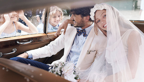 The most accurate wedding signs and beliefs