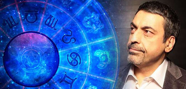 The most accurate horoscope for August 2017 from Pavel Globa