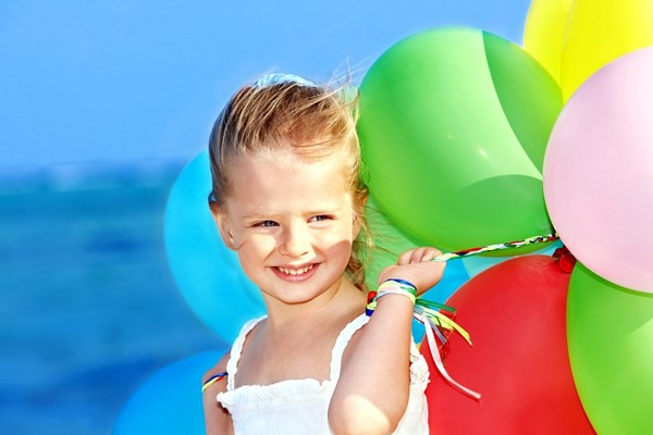 Ideas for the scenario for Children's Day, as well as the class plan for the holiday on June 1