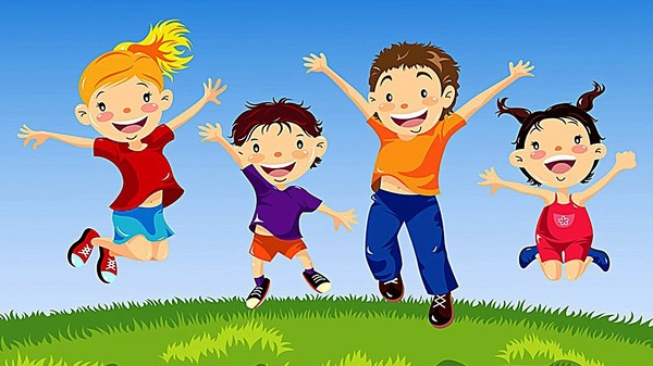 Ideas for the scenario for Children's Day, as well as the class plan for the holiday on June 1