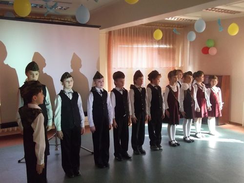 Interesting ideas for holding February 23 in primary school, script Interesting and cheerful ideas for the scenario of holding on February 23 at school