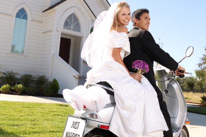 Make your wedding trip unforgettable
