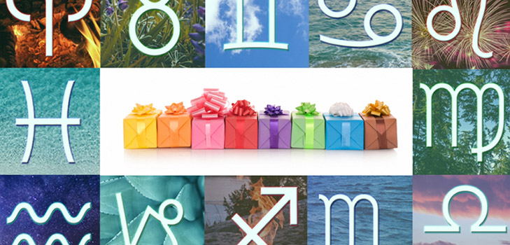 The secrets of the zodiac: the best gifts for the horoscope