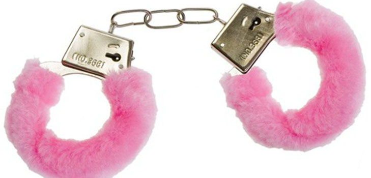 Sex toys give pleasure and strengthen marriage