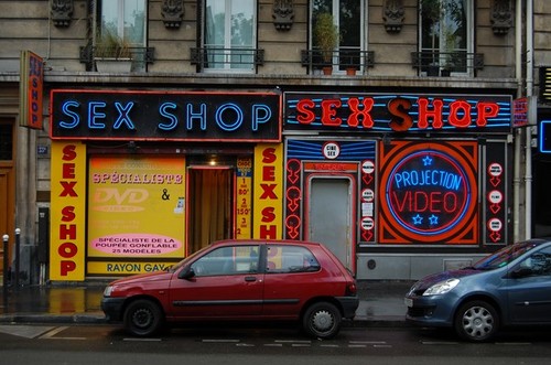 Sex toys give pleasure and strengthen marriage