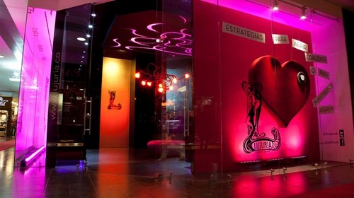 Sex toys give pleasure and strengthen marriage