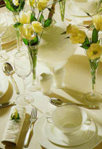 Table setting