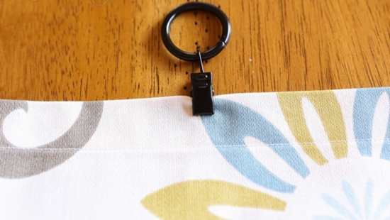 How to sew curtains with your own hands