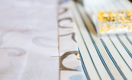 How to sew curtains with your own hands How to sew curtains with your own hands