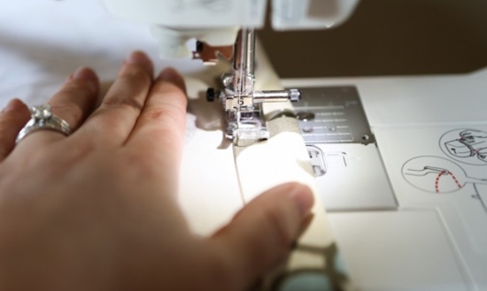 How to sew curtains with your own hands How to sew curtains with your own hands