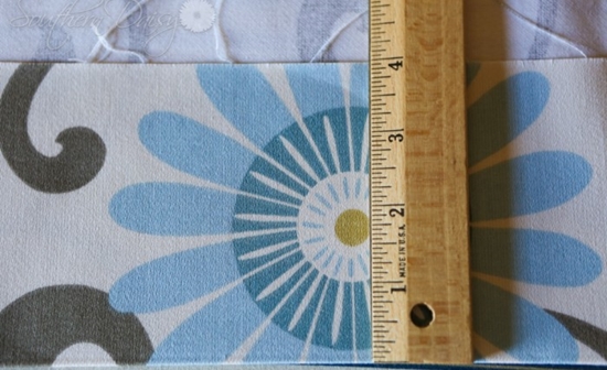 How to sew curtains with your own hands