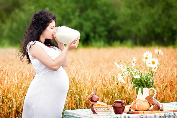 Strong prayers and conspiracies that will help get pregnant
