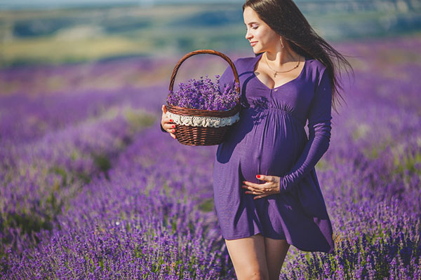 Strong prayers and conspiracies that will help get pregnant
