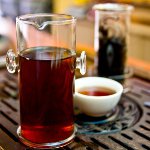 Blue tea Blue tea