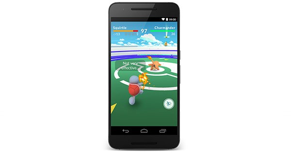 How to download free game Pokemon GO in Russia and similar games on Androyd and on iPhone from the official site