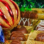 Sweet gifts for the New Year Sweet gifts for the New Year