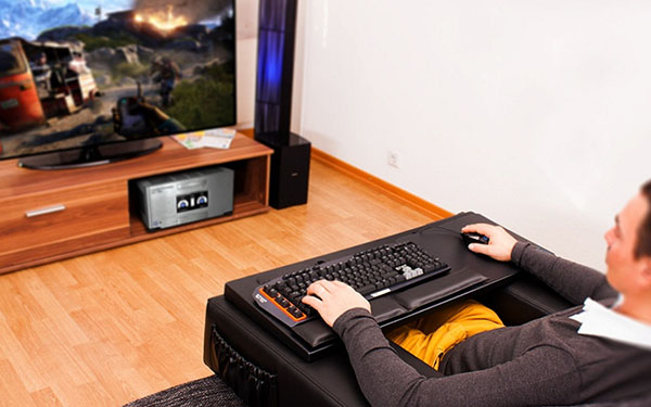 Smart gadgets-2017: Top 3 unusual gifts for the home