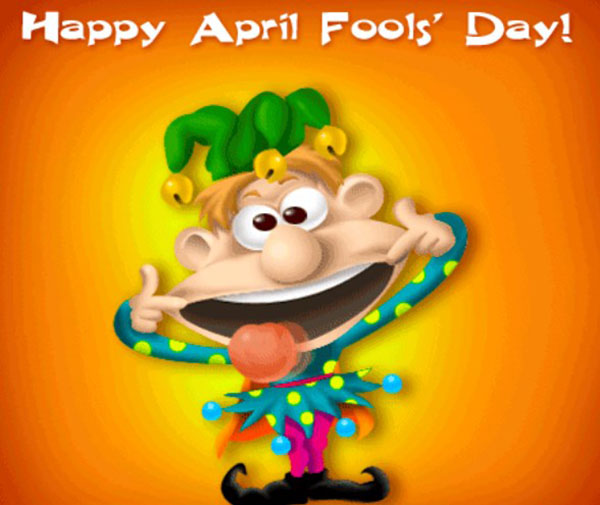 SMS from 1 April