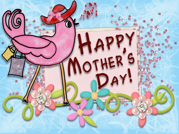 Sms with Mother's Day - short, funny, in verse and prose. Congratulatory messages to mom, sister, girlfriend, mother-in-law, familiar women