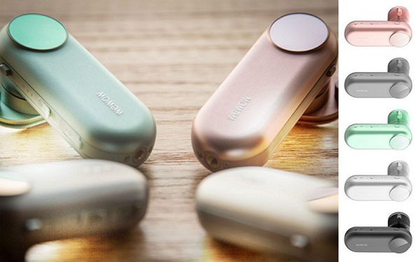 Stabilizer for smartphones Fancy