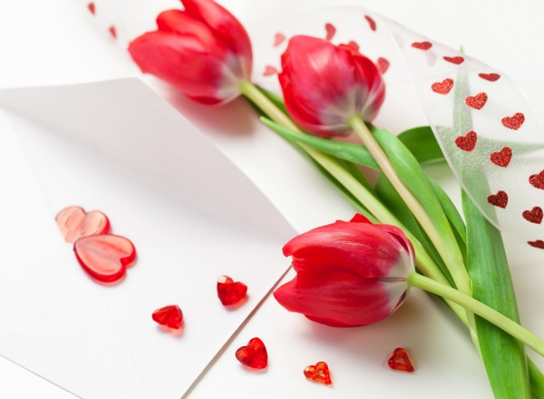 The most touching and beautiful poems on March 8, beloved women
