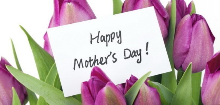 Poems for Mother's Day: touching, beautiful to tears, from son and daughter, for preschoolers, short