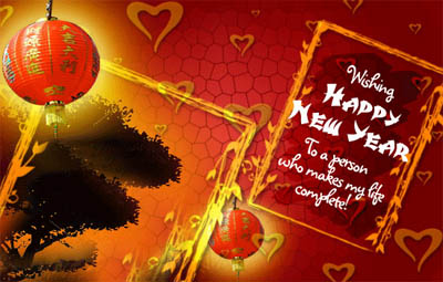 Poems-congratulations on the New Year: original congratulations for the New Year 2015