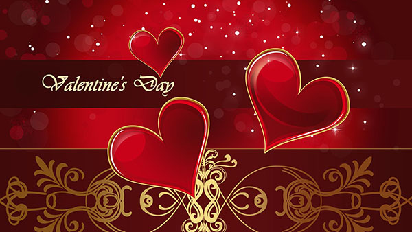 Love poems