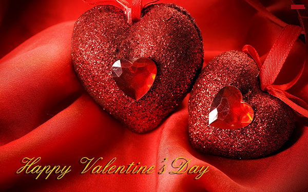 Love poems