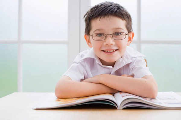 Short beautiful poems about the school for children