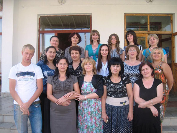 Poems about teachers-subject and primary classes: short, beautiful and touching to tears