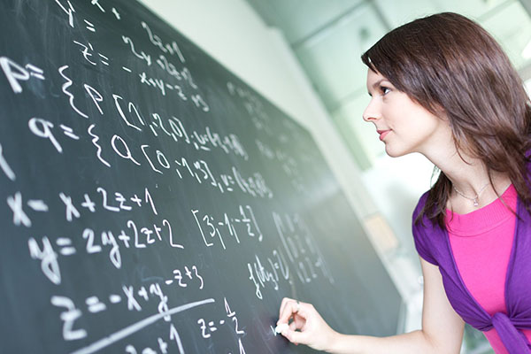 Poems about teachers-subject and primary classes: short, beautiful and touching to tears