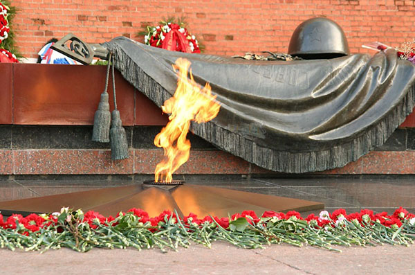 Poems about the war
