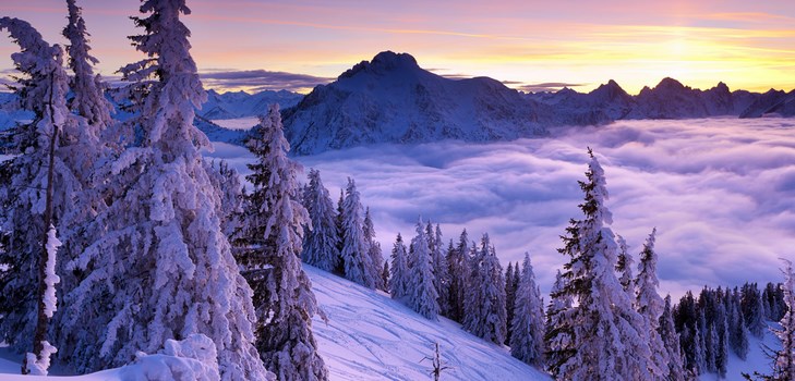 Poems about the winter for children: options for kindergarten and school. Beautiful short verses of Russian classics poets about winter