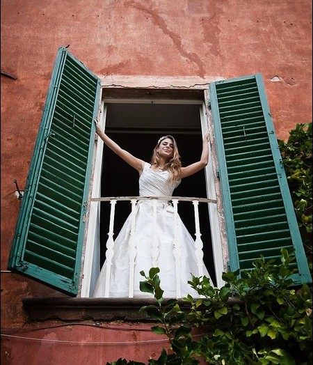 How to organize a wedding without redemption: original ideas