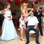 Wedding contests for guests Wedding contests for guests
