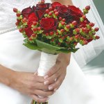 Wedding Bouquet Wedding Bouquet