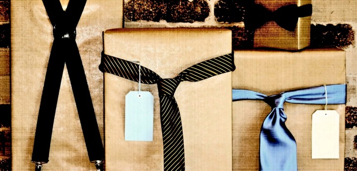 Surprise for her husband on her birthday: gift ideas