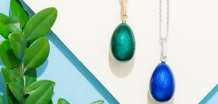 Surprises for loved ones: precious novelties Mercury