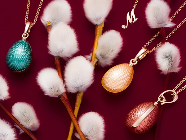 Surprises for loved ones: precious novelties Mercury
