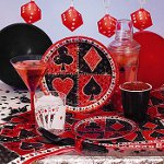 Thematic New Year