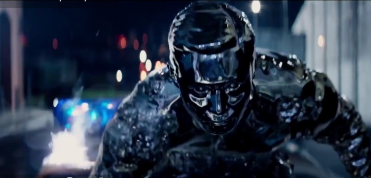 Terminator-5: release date, actors, plot, trailer 