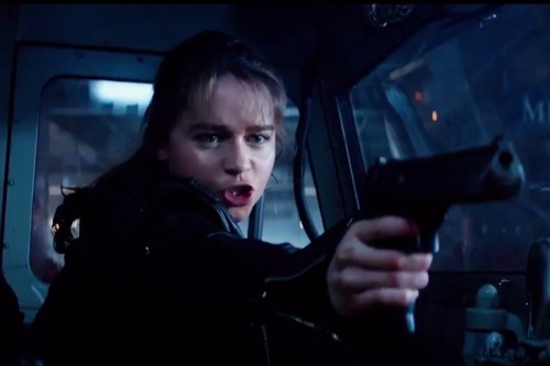 Terminator-5: release date, actors, plot, trailer 