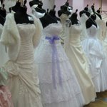 Fabrics for wedding dresses Fabrics for wedding dresses