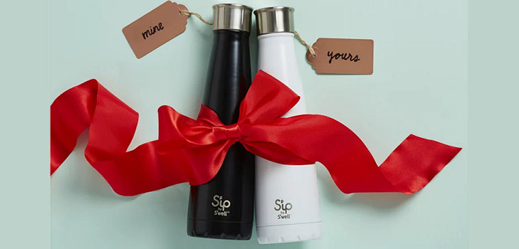 TOP-3 eco-friendly gifts for those who care about nature