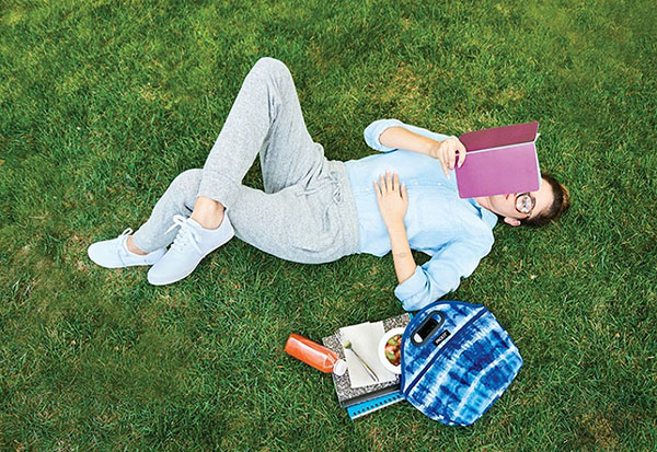 TOP-3 eco-friendly gifts for those who care about nature
